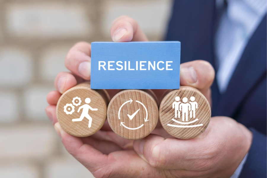 Building Career Resilience in a World That Constantly Reinvents